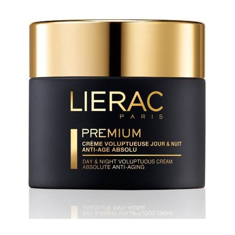 Lierac Lierac Crème Voluptueuse Anti-âge Globale Premium 50 ml 
