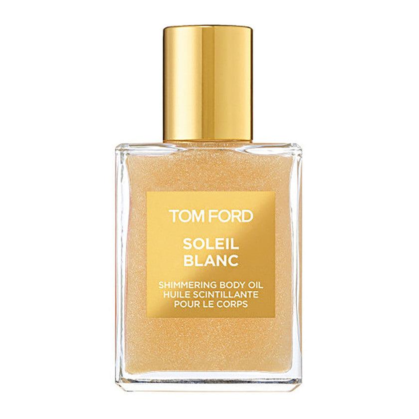 Tom ford Soleil Blanc Olio corpo scintillante 45 ml