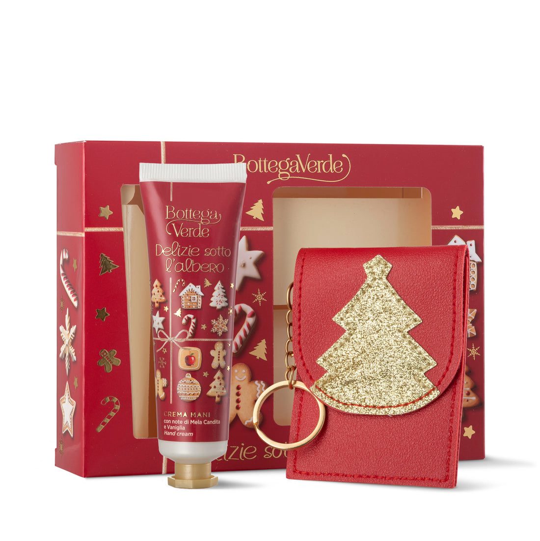 Set Bottega Verde Delizie Sotto L&