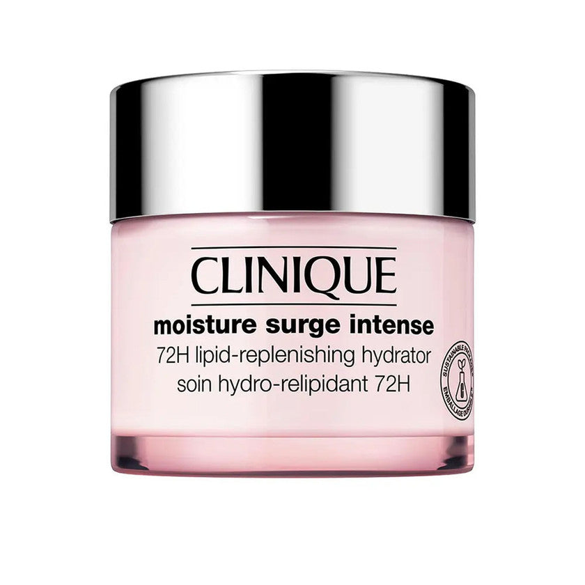 Clinique Moisture Surge Intense 72H Lipid-Replenishing Hydrator 75 ml — Crema-gel idratante