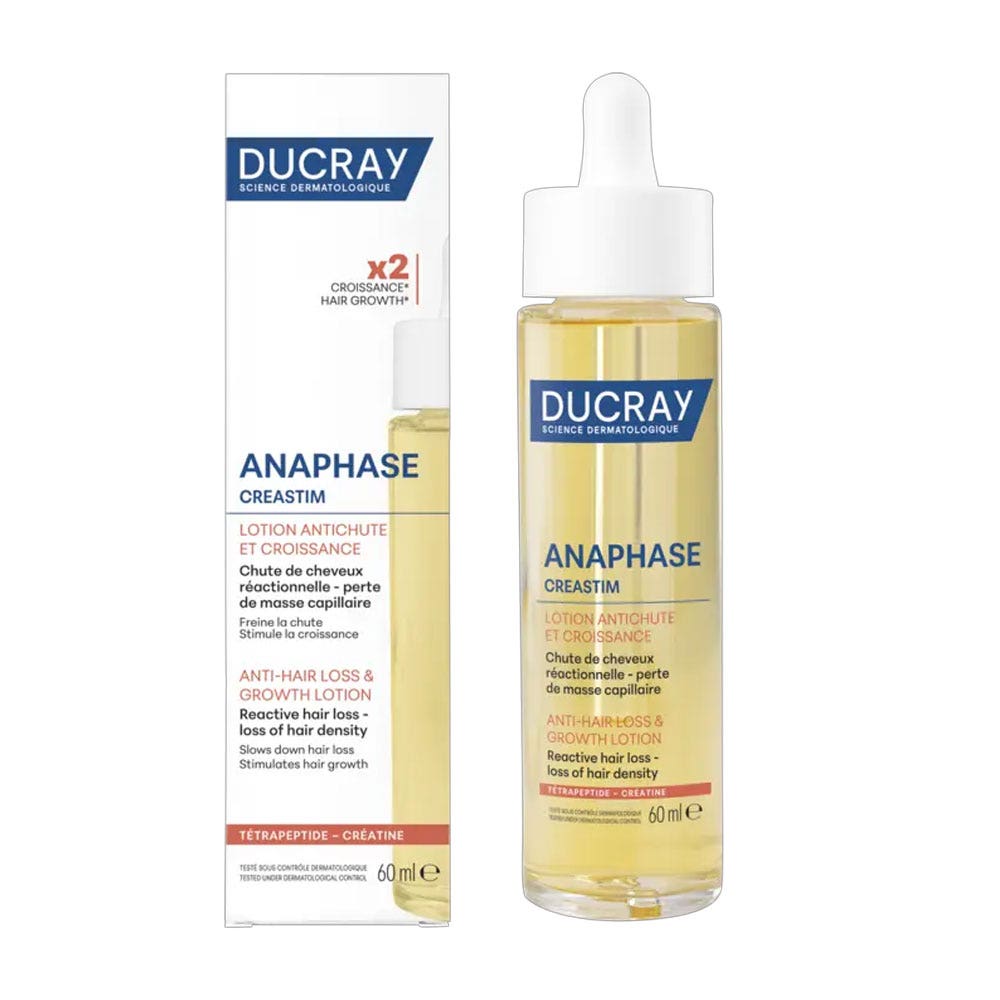 Ducray Creastim 60 ml — Trattamento anticaduta