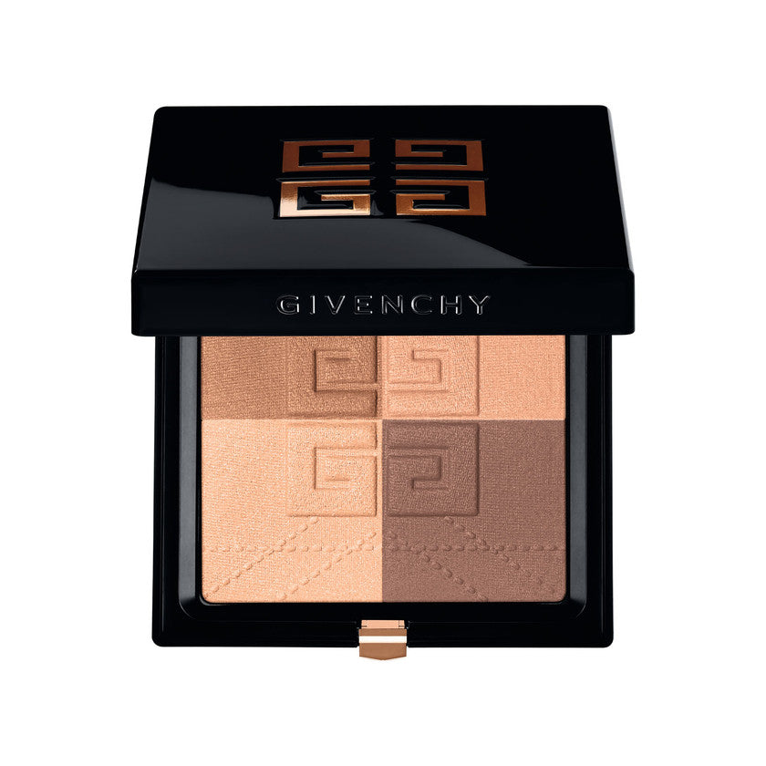 Givenchy Prisme Libre bronzant en poudre H002 