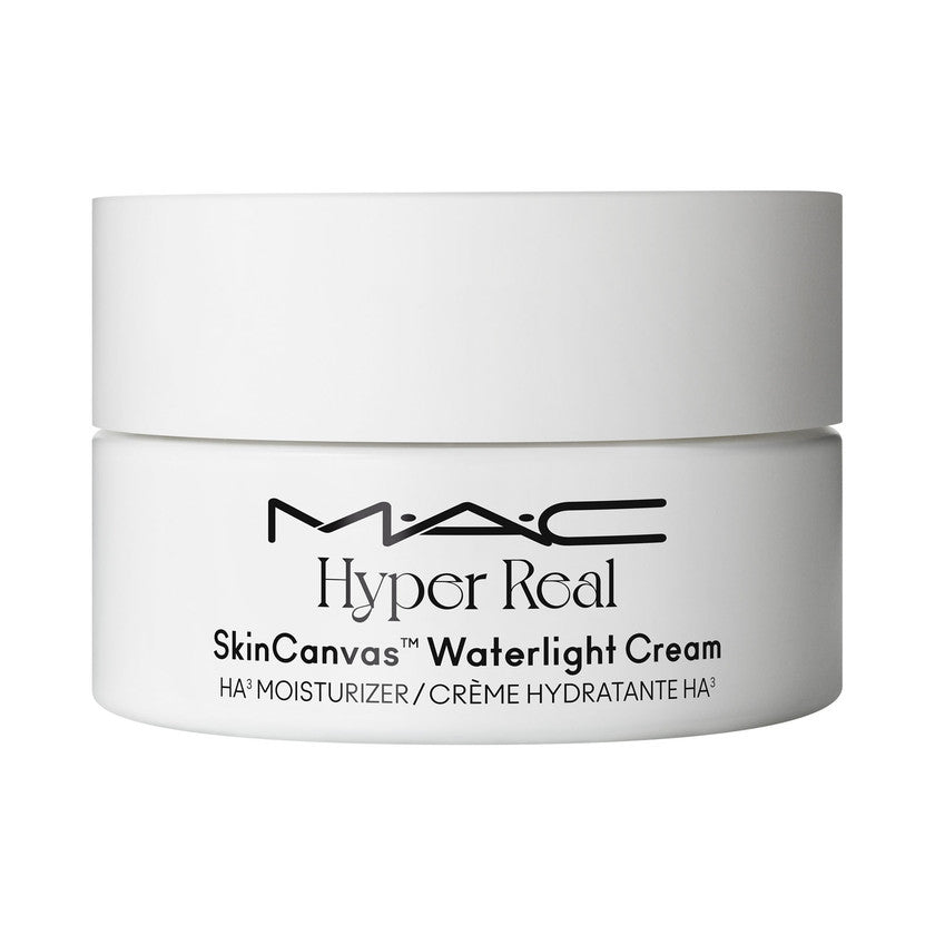 Mac cosmetics Hyper Real Skincanvas™ Waterlight Crema Ha3 idratante 50 ml