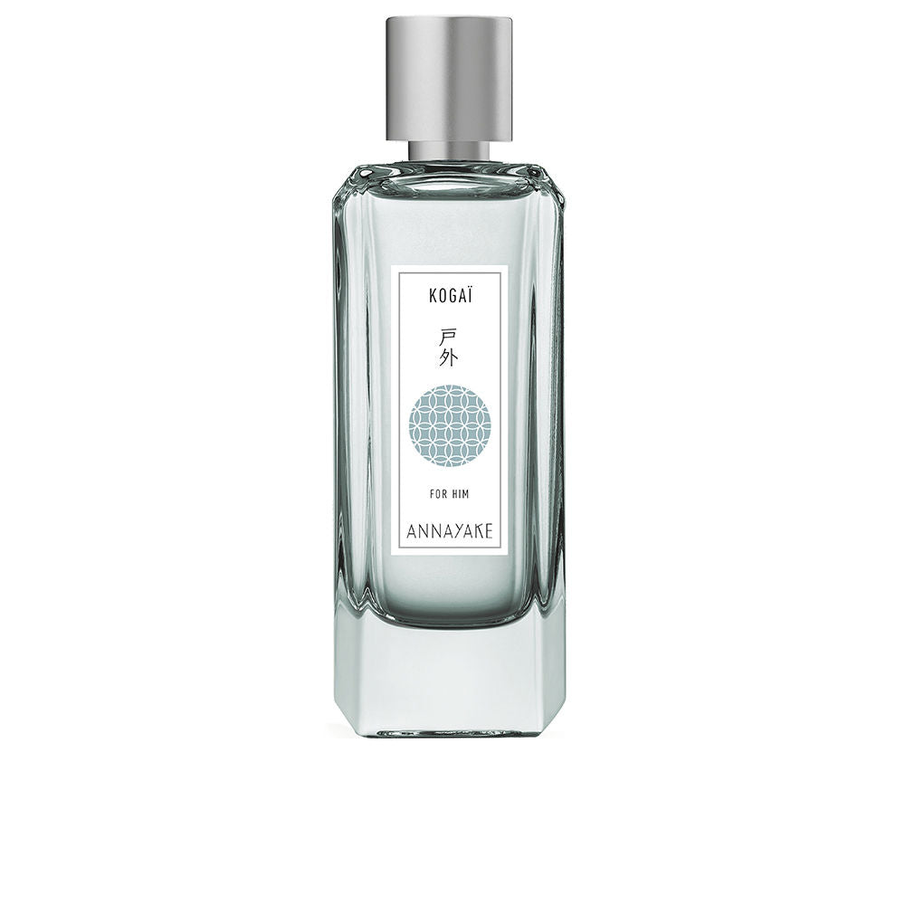 Annayake Kogai för honom Eau De Toilette Men - 100ml
