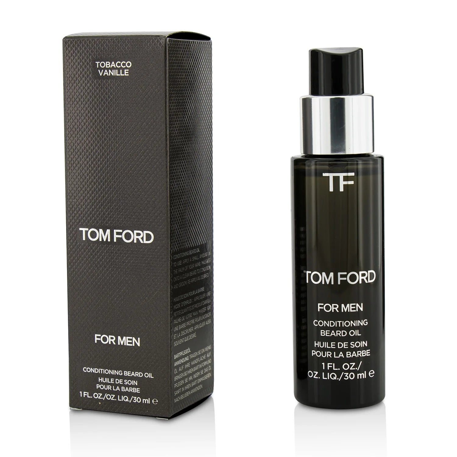 Tom Ford Fucking Fabulous Aceite Acondicionador para Barba 30 ml