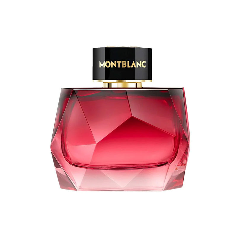 Montblanc Signature Elixir - Eau De Parfum 50 ml 