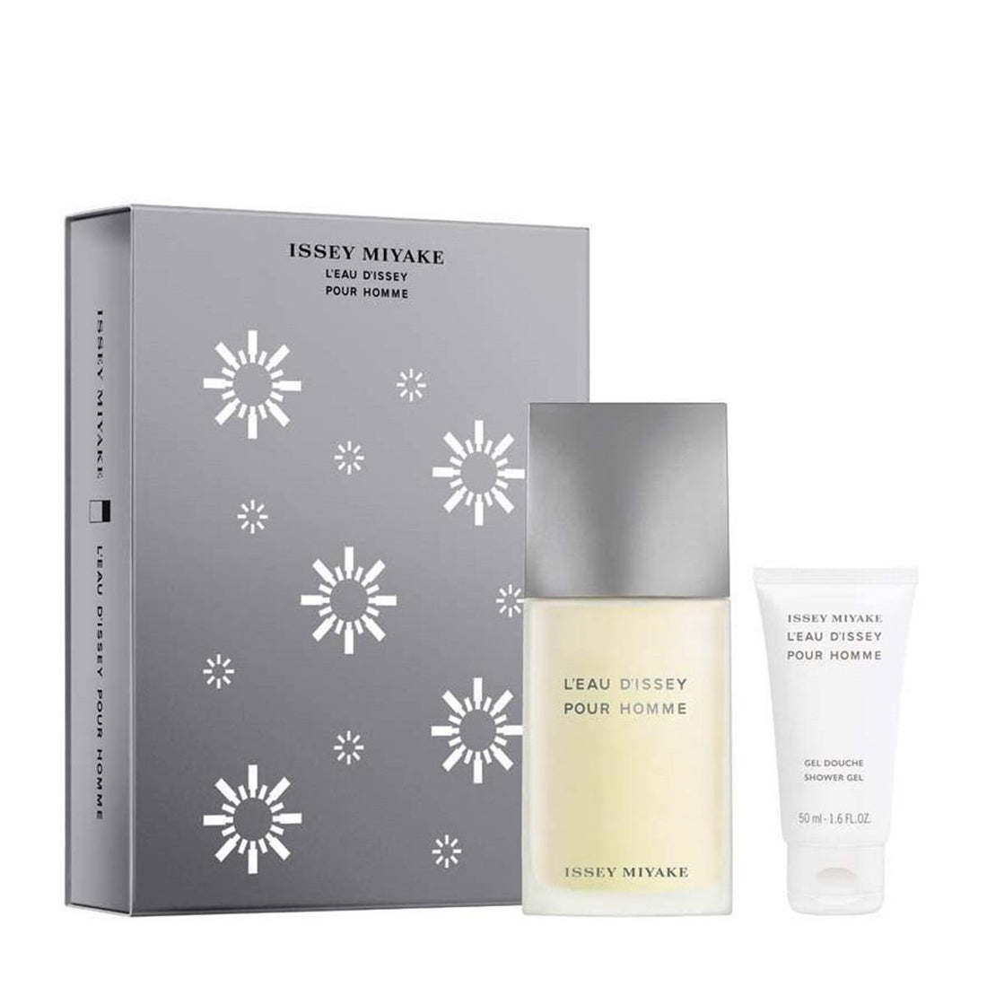 Issey Miyake Sæt L&