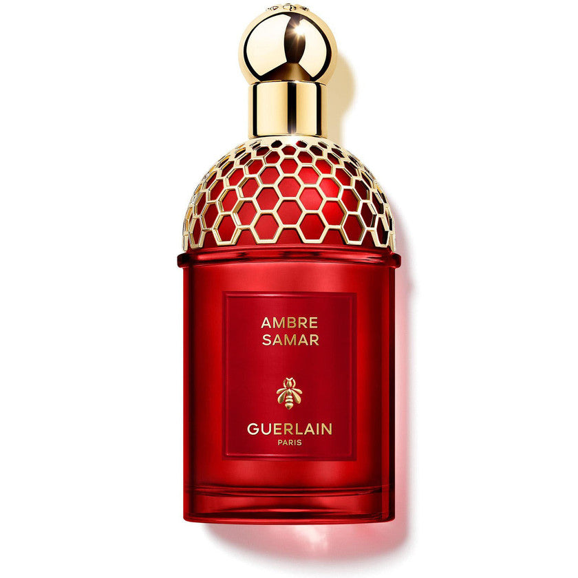 Guerlain Aqua Allegoria Ambre Samar - オードパルファム 125 ml 