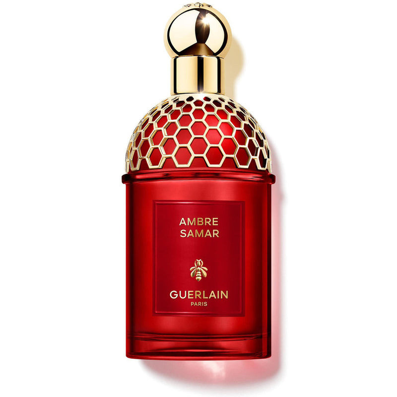 Guerlain Aqua Allegoria Ambre Samar - Eau de Parfum 125 ml 