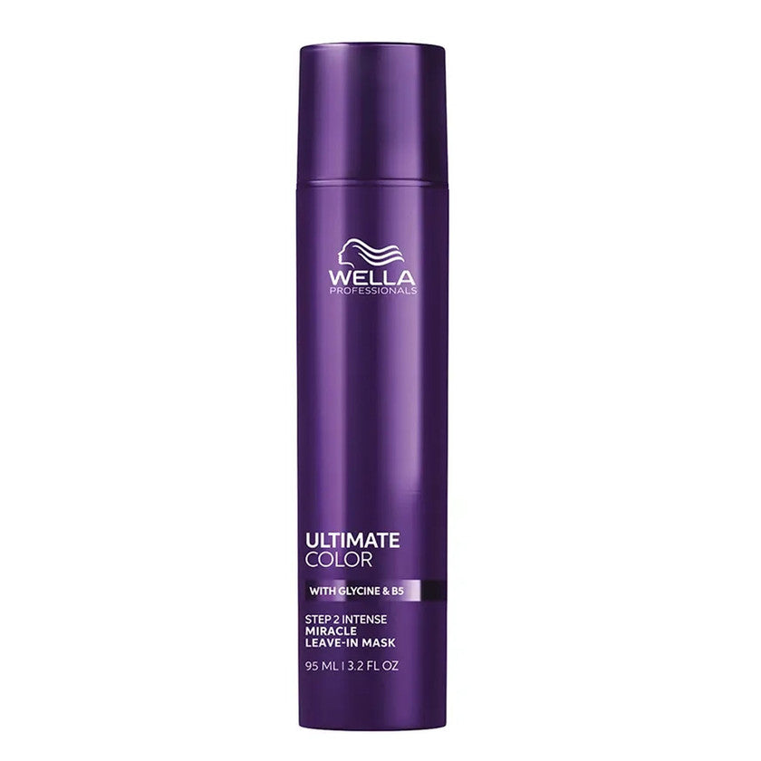 Wella Ultimate Color Miracle Leave-in Maschera 95 ml 