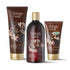Bottega Verde Vaniglia Nera Set — Set corpo