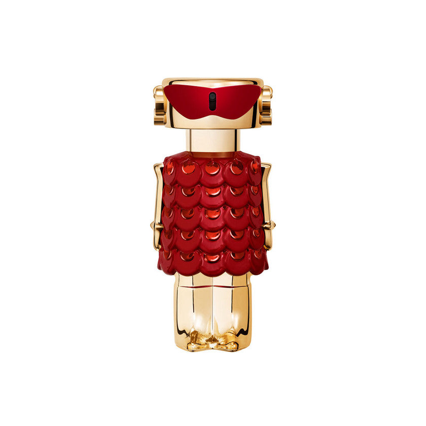 Rabanne Fame In Love Parfum Elixir rechargeable 80 ml 