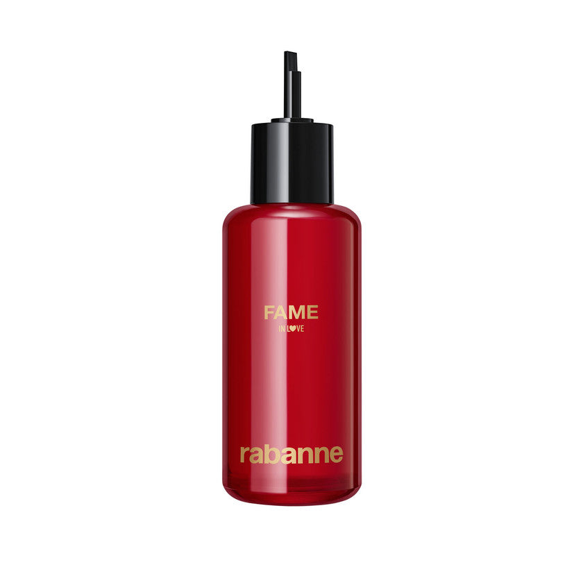 Rabanne Fame In Love Parfum Elixir do napełniania 200 ml uzupełnienie 