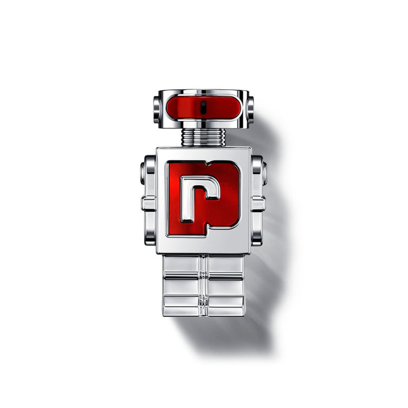 Rabanne Phantom In Red Parfum Elixir - Eau De Parfum 50 ml 