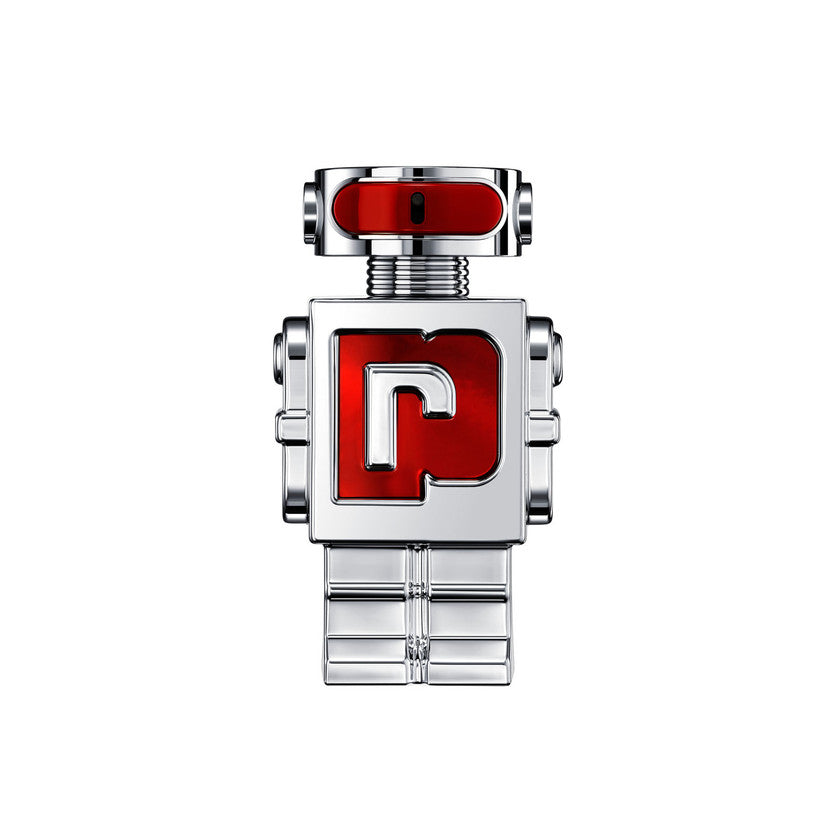 Rabanne Phantom In Red Parfum Elixir - Eau De Parfum 100 ml 