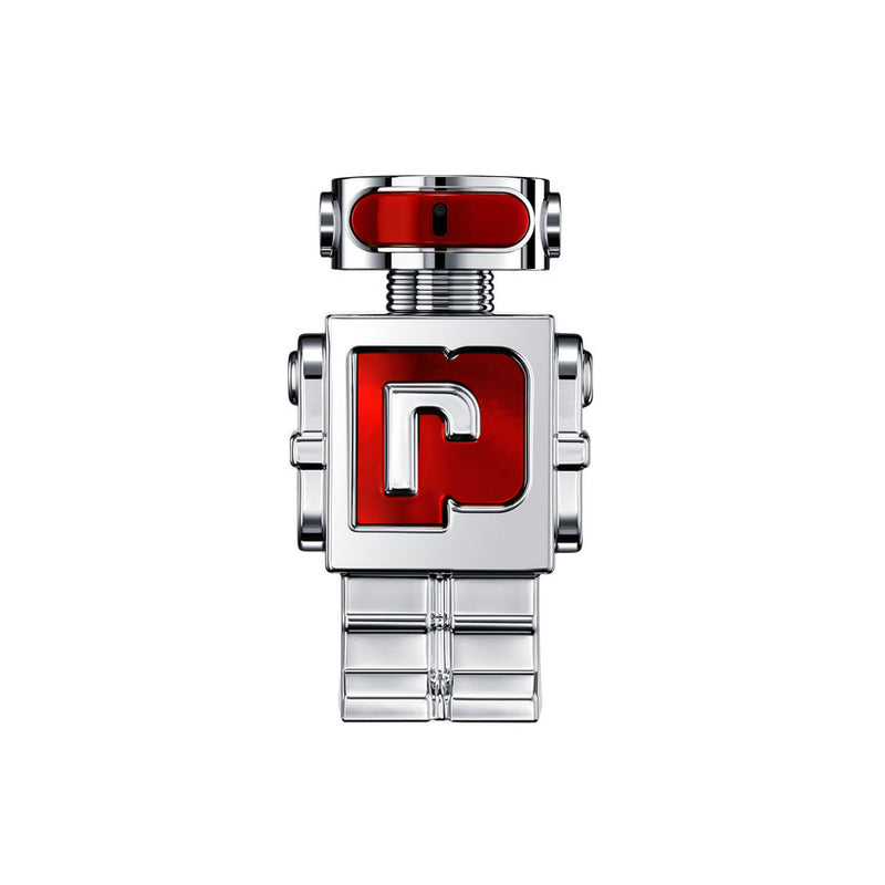 Rabanne Phantom In Red Parfum Elixir - Eau De Parfum 100 ml 