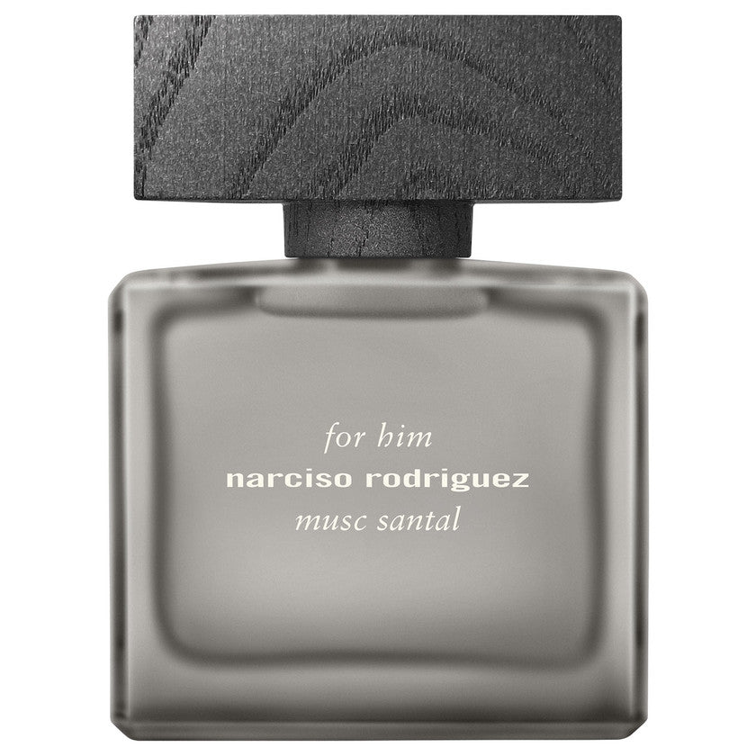 Narciso rodriguez For Him Musc Santal - Eau De Parfum Intense 50 ml