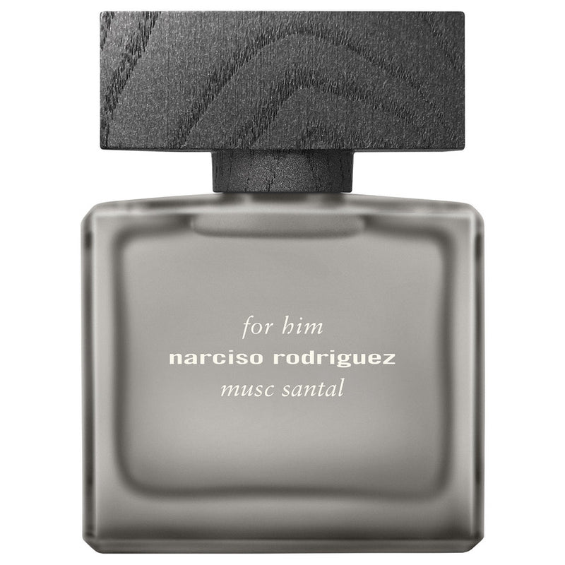 Narciso rodriguez For Him Musc Santal - Eau De Parfum Intense 50 ml 