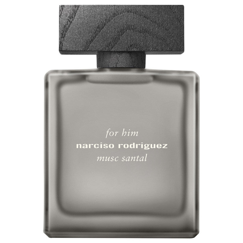 Narciso rodriguez For Him Musc Santal - Eau De Parfum Intense 100 ml 