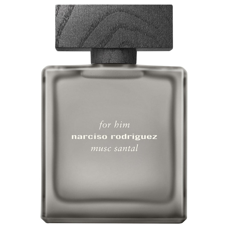 Narciso rodriguez For Him Musc Santal - Eau De Parfum Intense 100 ml 