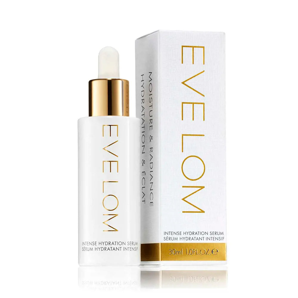 Eve Lom Hydration and Radiant Intense Hydration Serum 30 ml