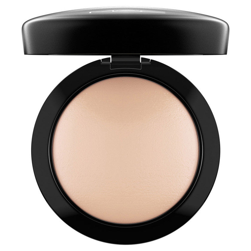 Mac Cosmetics Mineralize Skinfinish Natural Light Plus 10 g — Cipria