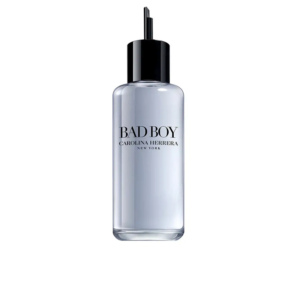 Carolina Herrera Bad Boy Woda toaletowa dla mężczyzn Uzupełnienie 200ml