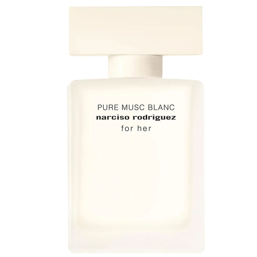 Narciso rodriguez For Her Pure Musc Blanc - Eau De Parfum Intense 30 ml