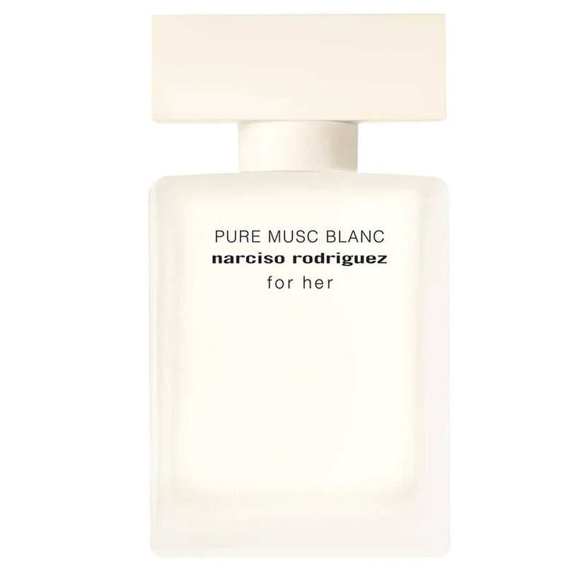 Narciso rodriguez For Her Pure Musc Blanc - Eau De Parfum Intense 30 ml
