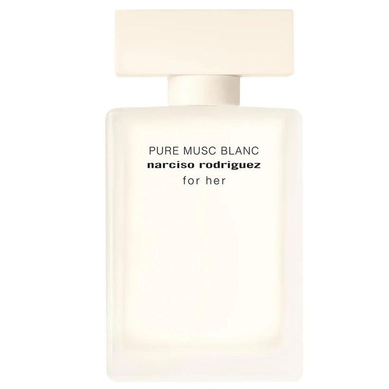 Narciso rodriguez For Her Pure Musc Blanc - Eau De Parfum Intense 50 ml 