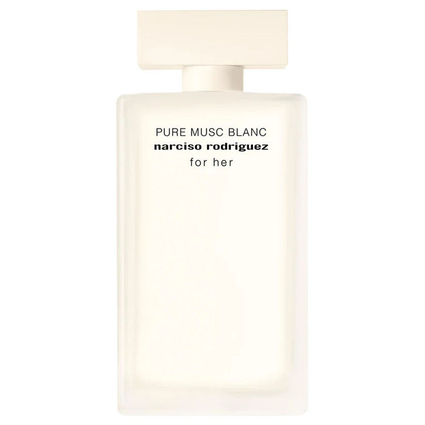 Narciso rodriguez For Her Pure Musc Blanc - Eau De Parfum Intense 100 ml