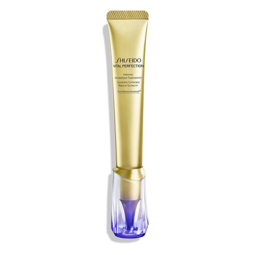 Shiseido Vital Perfection Intensive Wrinklespot Ošetření A+ 20 ml 