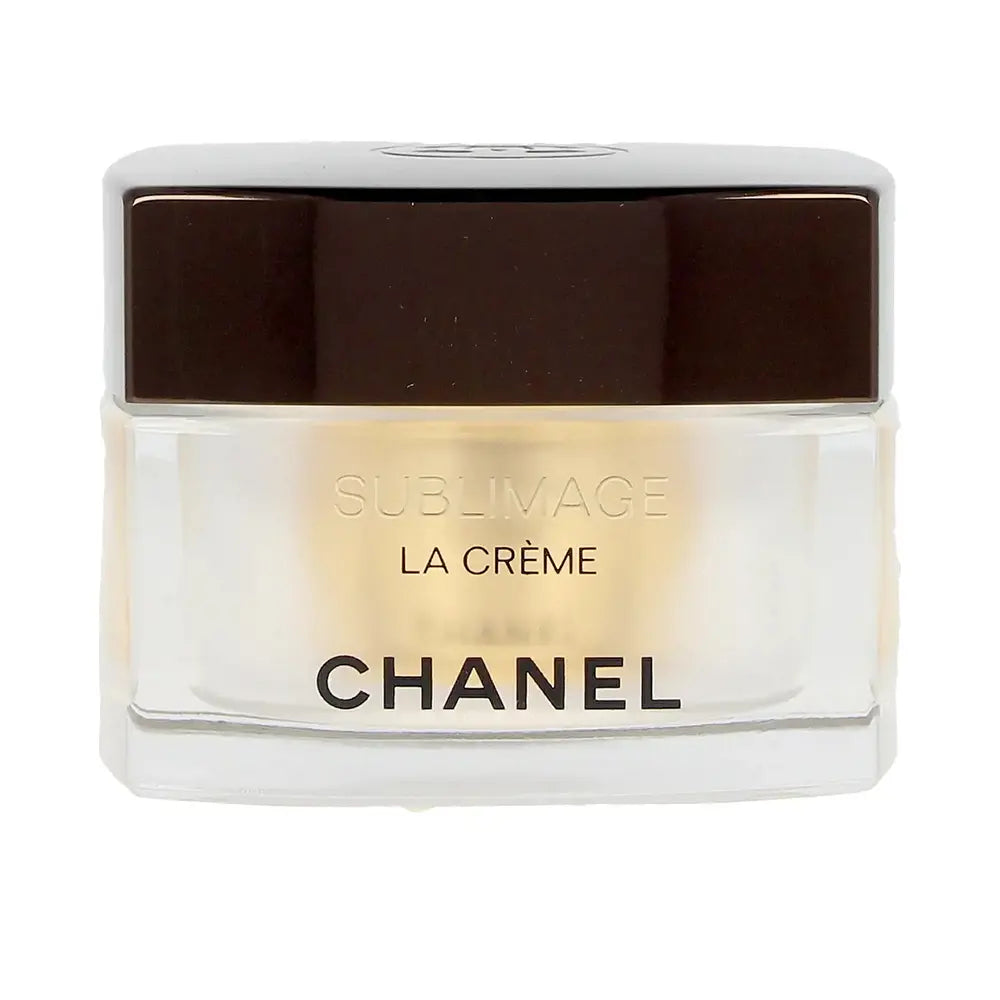 Chanel サブリマージュ ラ クレーム 50g