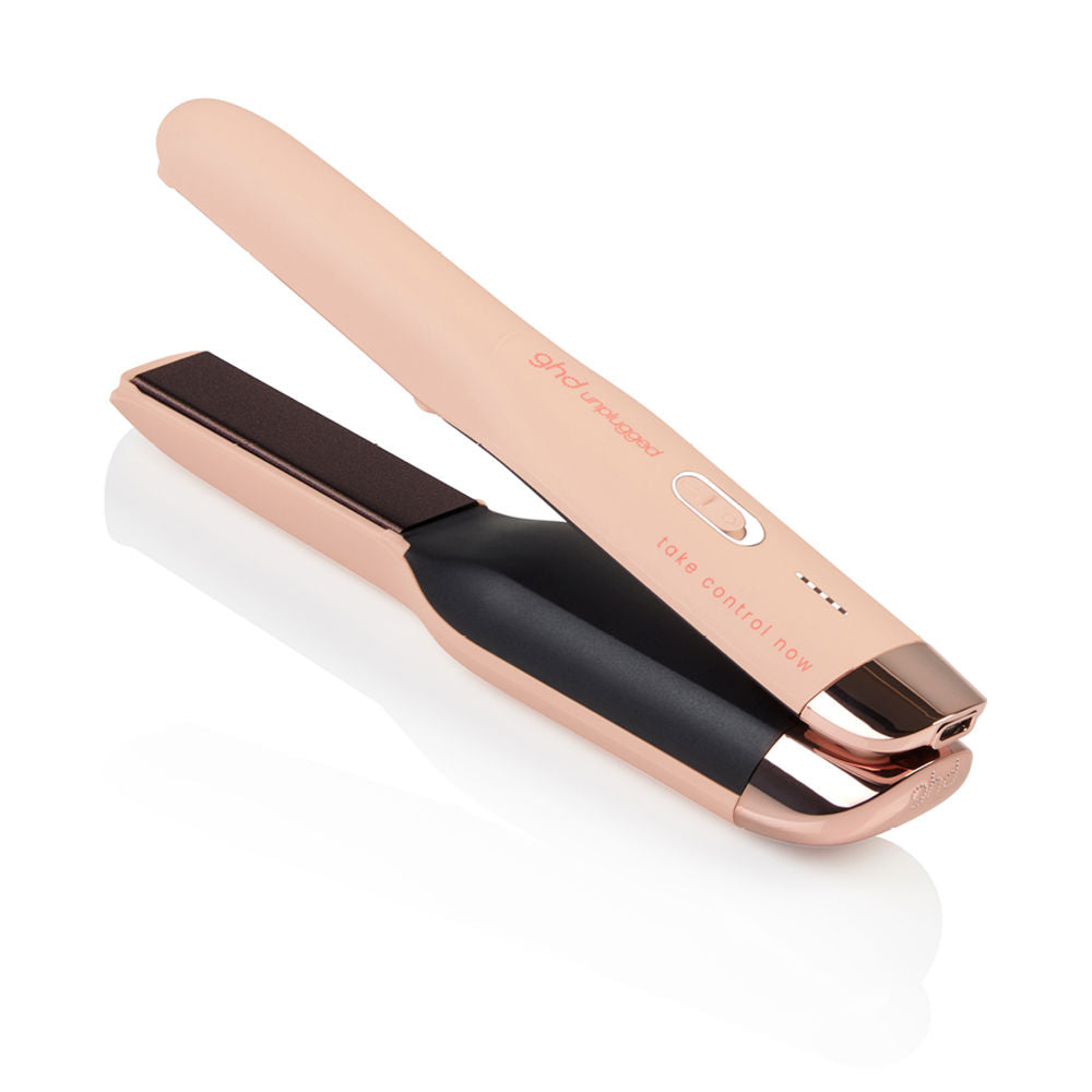 Ghd Unplugged Take Control Now — Piastra senza fili