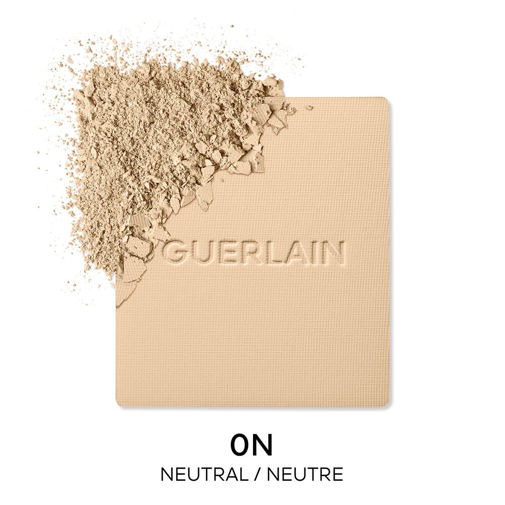 겔랑 빠뤼르 골드 스킨 컨트롤 컴팩트 파운데이션 하이 퍼펙션 매트 8.7g N°4N