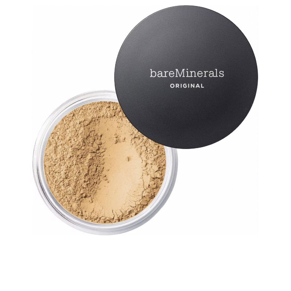 Bareminerals Original SPF 15 Medium 8 g — Foundation