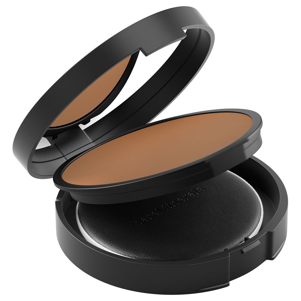 Bareminerals Original Mineral Veil Compact בינוני עד בינוני-שיזוף