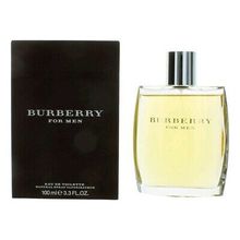 Burberry Burberry Homme Eau De Toilette Homme - 50 ml