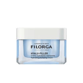 Filorga Hydra-Filler Crema idratante rimpolpante 50 ml — Crema viso