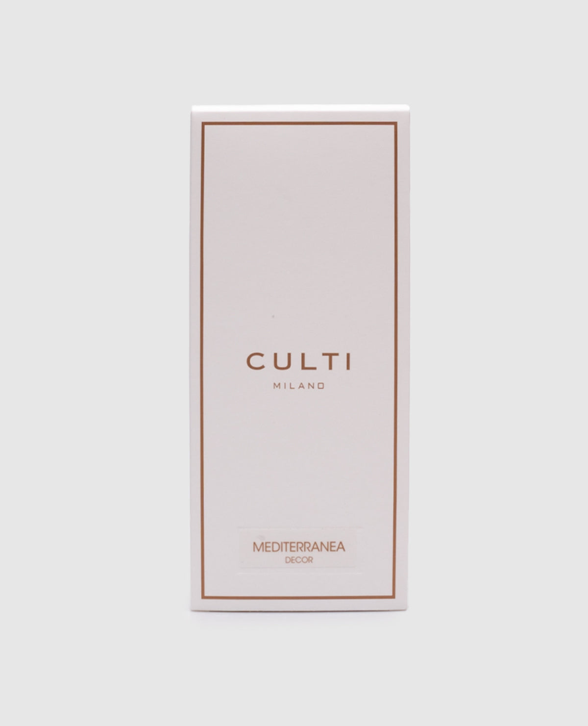 Culti Mediterranea Decor Diffusore 500 ml — Diffusore