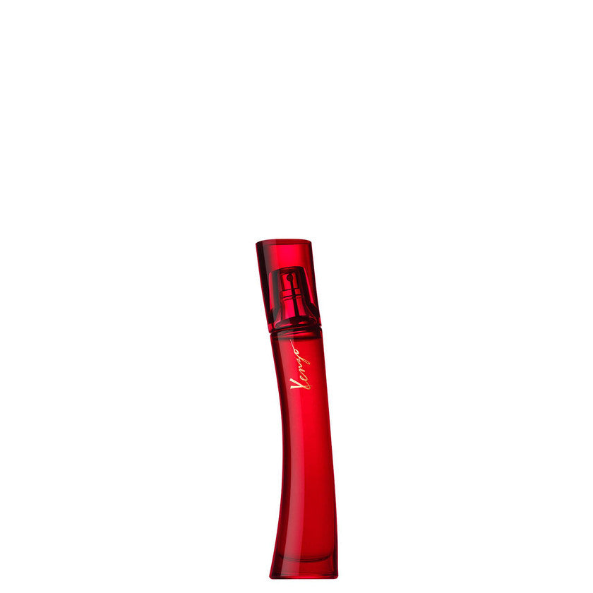 Kenzo Le Rouge Flower - 30 毫升香水 