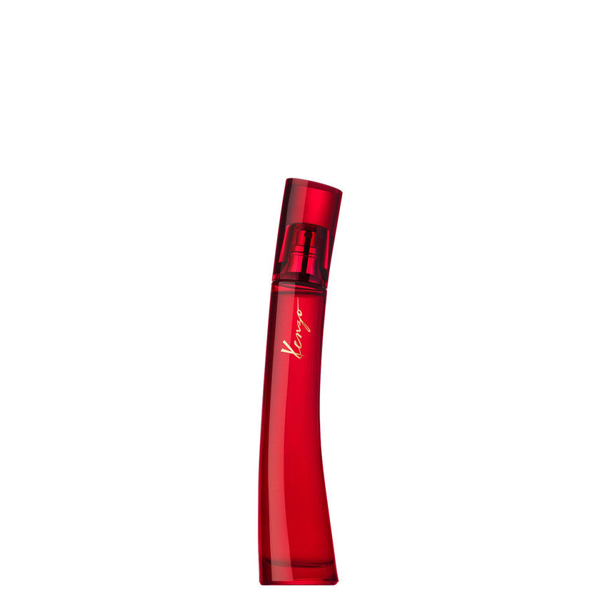 Kenzo Le Rouge Flower - 淡香水 50 ml 