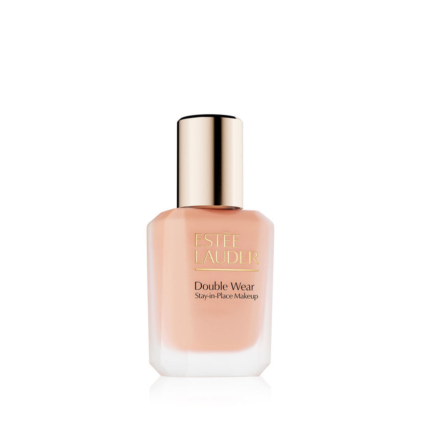 Estée Lauder Double Wear Stay-in-place Longwear Matte Base de Maquillaje 1c1 cool bone 