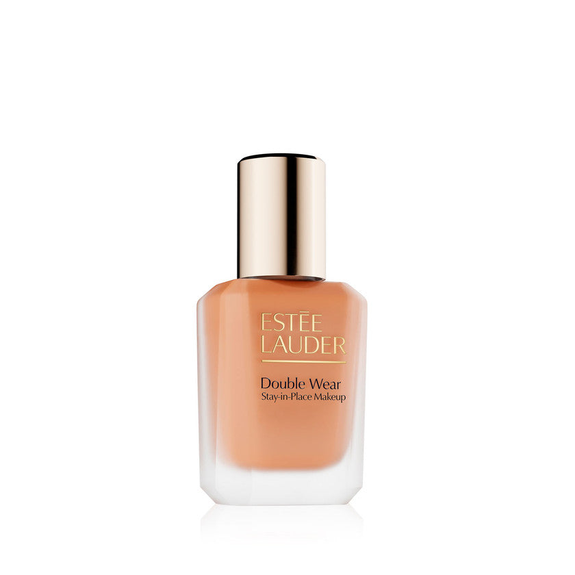 Estée lauder Double Wear Stay-in-place Longwear Matte Fondotinta 4n2 spiced sand