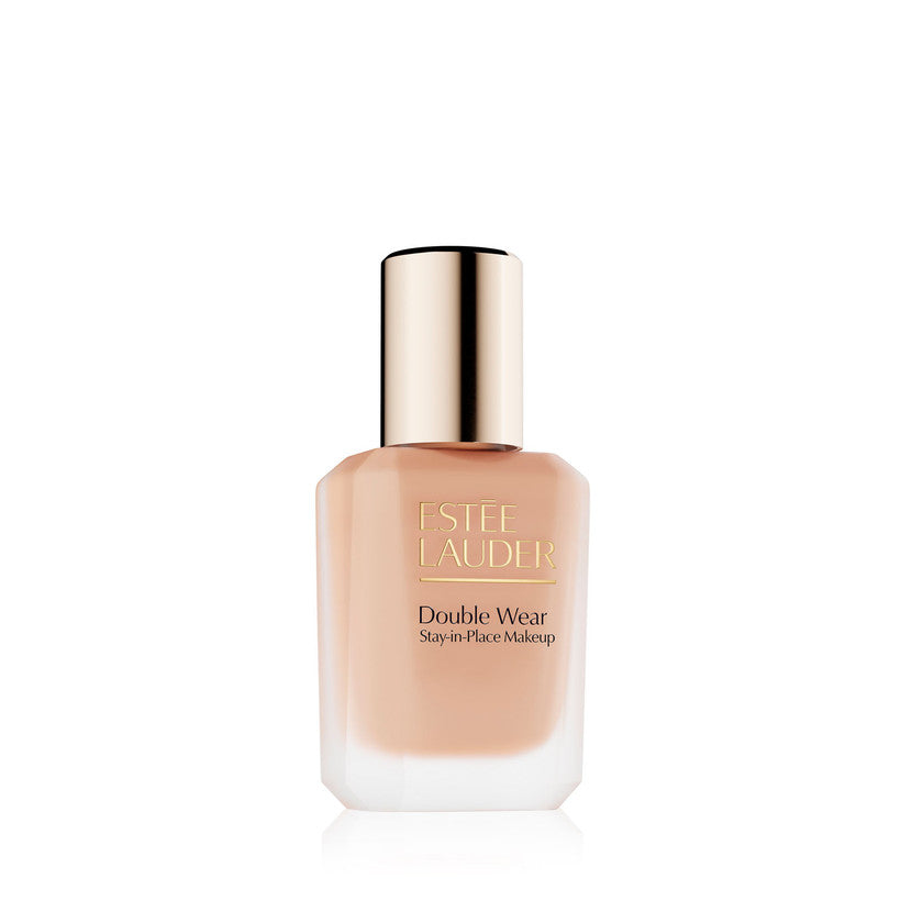 Estée Lauder Double Wear Stay-in-place Longwear Matte Fundación 1n2 ecru 