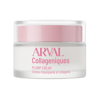Arval Plump 50 ml — Crema Rimpolpante