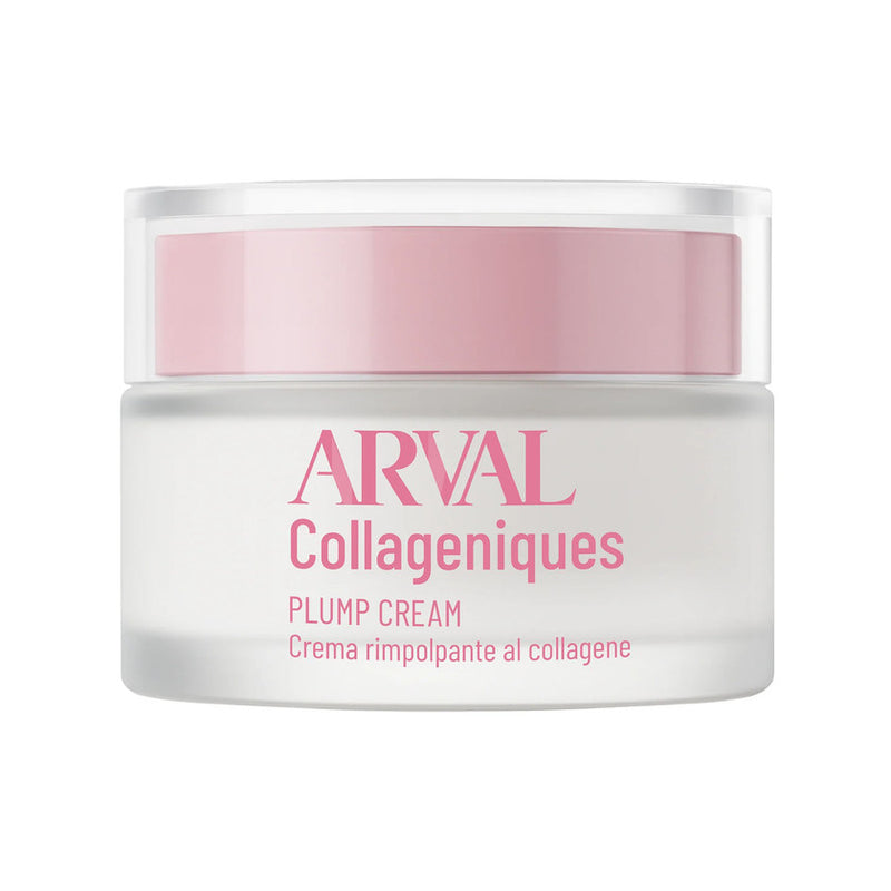 Arval Crème Repulpante au Collagène 50 ml 