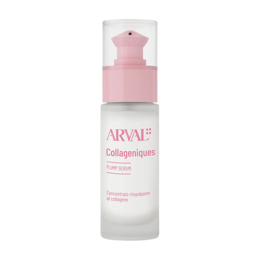 Arval Sérum Concentré Repulpant au Collagène 30 ml 