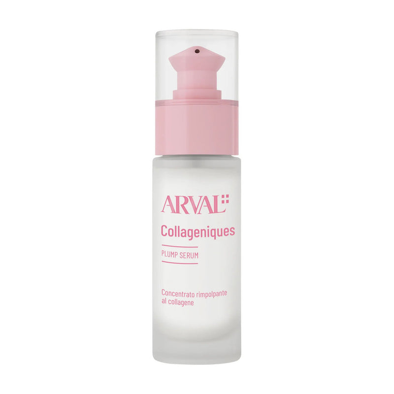Arval Sérum Concentré Repulpant au Collagène 30 ml 