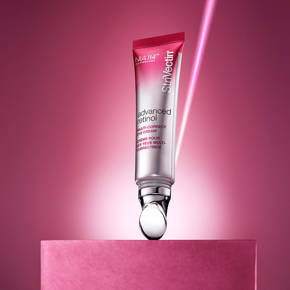 Strivectin Trattamento Occhi AR Retinolo Avanzato 15 ml — Siero Contorno Occhi
